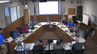 April 15, 2024 City Council Meeting