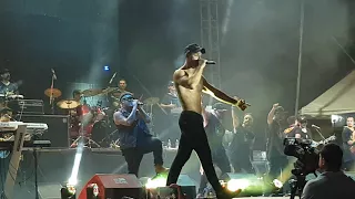 Kumbia King Chocolate Mi Dulce niña