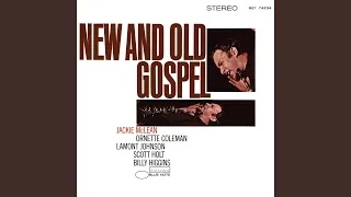 Old Gospel (Rudy Van Gelder Edition)