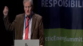 AES 2013 - Dr. Gudni A. Jóhannesson, National Energy Authority of Iceland