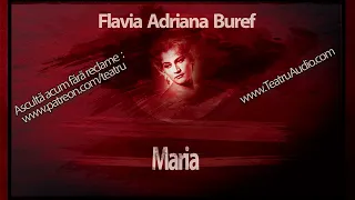 Flavia Buref - Maria (1992)