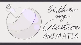 Birth to my creation [Frankenstein animatic] WIP