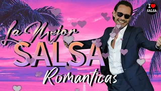 Salsa Romantica -  Salsa 2024 Lo Mas Nuevo Estrenos - Mix salsa 2024