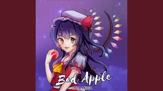 Bad Apple (Russian Version)