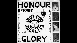Nuclear Socketts - Honour before glory EP