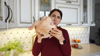 НАДО ДЕЛАТЬ ТАК!! 6 блюд из ОДНОЙ КУРИЦЫ - Быстро, Бюджетно и Вкусно или Что приготовить из курицы