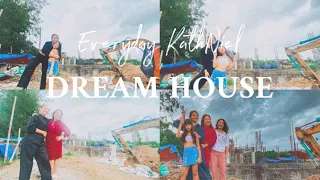 UPDATE 08/04: KATHRYN BERNARDO’S DREAM HOUSE FOR HER FAMILY! ❤️