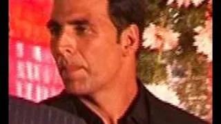 Bobby Deol: Akshay Kumar stole a watch on the sets of Thank You