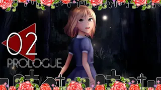 🔐 Traurig Secrets: Prologue (Visual Novel Gameplay): 02 - GET ME OUT!! 😫