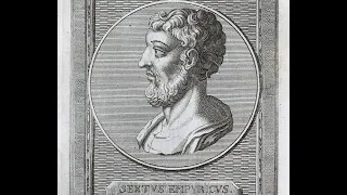 The Circling Line: Sextus Empiricus & Later Greek Skepticism