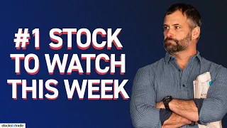 #1 Stock To Watch This Week - Monkeypox Virus Stock Watchlist