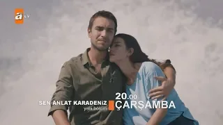 Sen Anlat Karadeniz / Lifeline - Episode 24 Trailer 2 (Eng & Tur Subs)