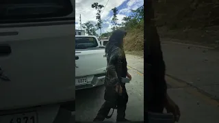 ambush sa magsaysay occidental mindoro