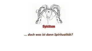 Spiritualität