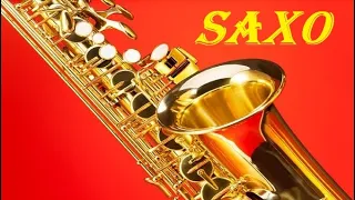 Никогда не слышал ТАКОЙ Красивой Музыки, потому что новая💖Saxophone music