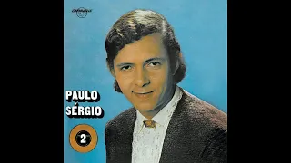 Paulo Sérgio - Distância Ingrata // Meu Desejo (Som HiFi Deezer) HD