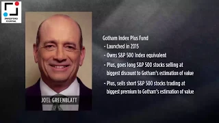 Joel Greenblatt: Reveal his 2 Secrets to Investment Success
