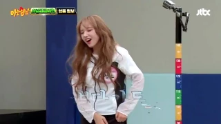 CHENG XIAO  ( Wjsn ) - Queen of Limbo