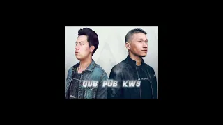 QUB POB KWS. By  KUB - FBI