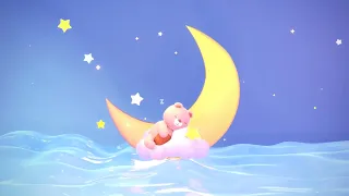 Moonlight Lullaby Dreams