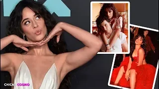 CAMILA CABELLO DICE POR QUE ESTA ENAMORADA DE SHAWN Y REVELA COMO ESTO LE AYUDO CON SU NUEVO ÁLBUM