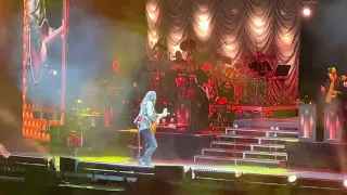 Marco Antonio Solís - Y Ahora Te Vas - Laredo TX March 18, 2023