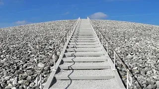 The Most Toxic Tourist Attraction in the World - An Abandoned Pile of Nuclear Waste