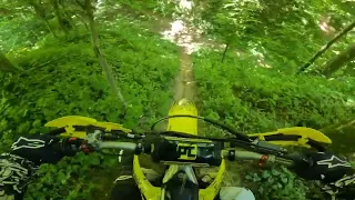 Enduro #2