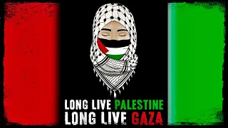 Long Live Palestine Pt. 1, 2 & 3 - Lowkey