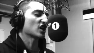 Mic Righteous - Fire in the booth (part 2)