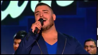 Darko Lazic - Nema nista majko od tvoga veselja (LIVE) - PZD - (TV Grand 23.06.2015.)