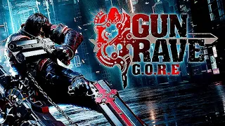 Gungrave G.O.R.E | Prime Matter | PC gameplay Movie apps free best Top Tv Film Video Game