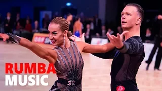 Rumba music: Love You Like A Love Song | Dancesport & Ballroom Dance Music