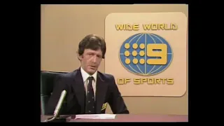 Wide World of Sports Parody feat. Lawn Bowls | The Paul Hogan Show | #Shorts #Short #Parody