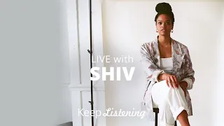 Shiv - LIVE | Sofar Dublin