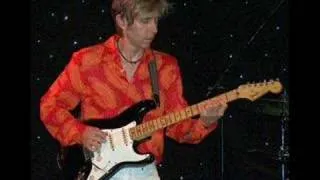 Eric Johnson - Cliffs of Dover (Studio Version)