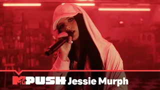 Jessie Murph - Wild Ones | MTV Push