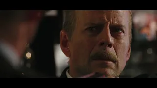 16 Blocks  Trailer