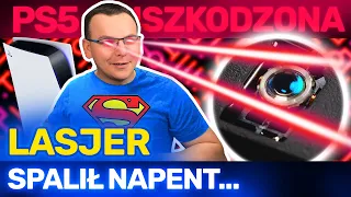 KUPNO TAKIEJ PS5 jest RYZYKOWNE. UWAŻAJ NA OKAZJE na OLX/ALLEGRO!