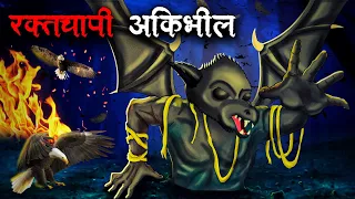 रक्तचापी अकिभील | Raktchapi Akibheel | Hindi Kahaniya | Stories in Hindi | Horror Stories in Hindi