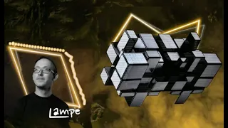 Lampé Set for Rubik´s Recordings (Minimal Techno)