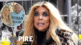 'Catatonic' Wendy Williams Was "AT DEATH'S DOOR" Before DJ Boof & Others Intervened + 2nd DOC Coming