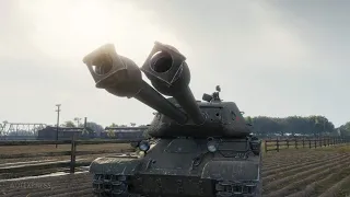 СТ-II / ЛУЧШЕЕ ОБОРУДОВАНИЕ / World of tanks
