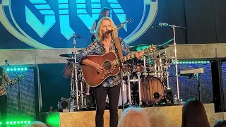 Styx - Man in the Wilderness (Sweetwater Pavilion 7-22-2021)