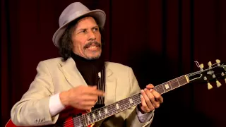 Shuggie Otis - About "Aht Uh Mi Hed" (Interview Clip)