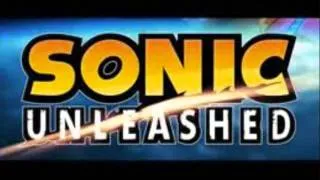 Sonic Unleashed Music Extended - Endless Possibilities