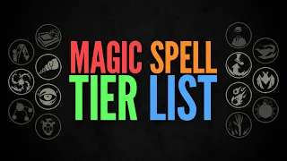 The TF2 Magic Spell Tier List