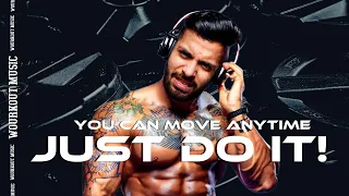 High-Intensity Training Music 🎵 New Workout Mix 🎵 105 - 150 BPM 🎵