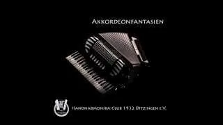 Russisch - Akkordeonquintett HHC 1932 Ditzingen