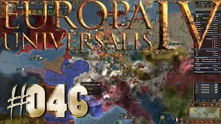 EUROPA UNIVERSALIS 4 Lets Play | #046 - Ostfriesen Ansprüche [deutsch]